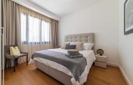 1 dormitorio piso 54 m² en Limasol (Lemesos), Chipre. 620 000 €