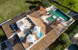 6 dormitorio villa 854 m² en Marbella, España. 10 950 000 €