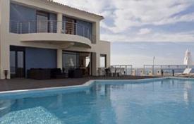 Villa – Unidad periférica de La Canea, Creta, Grecia. 6 000 €  por semana