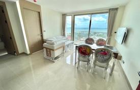 1 dormitorio piso 44 m² en Pattaya, Tailandia. $220 000