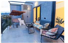 2 dormitorio piso 68 m² en Vake-Saburtalo, Georgia. $140 000