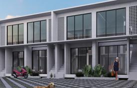 2 dormitorio villa 72 m² en Badung, Indonesia. $130 000