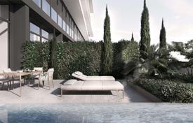 1 dormitorio piso 88 m² en Budva city, Montenegro. 970 000 €