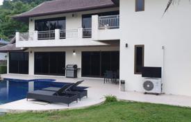 Villa – Phuket, Tailandia. $320 000