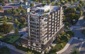Complejo residencial Almaara Residences – Al Furjan, Dubai, EAU. de $352 000