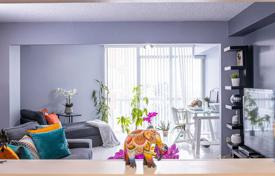 2 dormitorio piso en Scarborough, Canadá. C$908 000