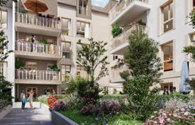 New residential complex with apartments en Sartrouville, Francia. de 303 000 €