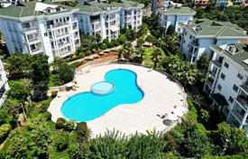 3 dormitorio piso 100 m² en Alanya, Turquía. 8 329 000 TRY
