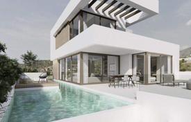 Villa – Finestrat, Valencia, España. 1 250 000 €