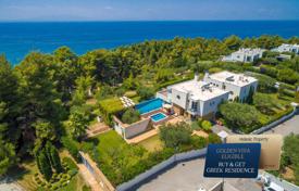 5 dormitorio villa 450 m² en Cassandra, Grecia. 1 749 000 €
