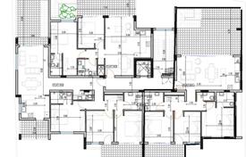 3 dormitorio ático en Larnaca, Chipre. 385 000 €