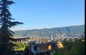4 dormitorio piso 116 m² en Lisi lake, Georgia. $390 000