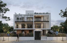 1 dormitorio piso 58 m² en Paralimni, Chipre. 169 000 €