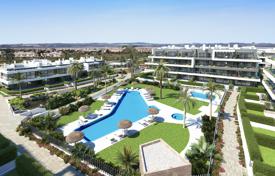 1 dormitorio piso 86 m² en Torrevieja, España. 251 000 €