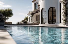 4 dormitorio chalet 495 m² en Jávea, España. 2 100 000 €