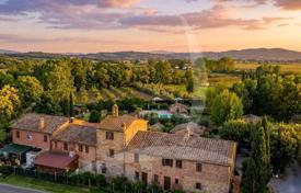 20 dormitorio villa 11840 m² en Castiglione del Lago, Italia. 1 950 000 €