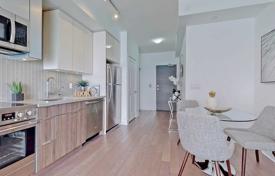 1 dormitorio piso en Etobicoke, Canadá. C$768 000