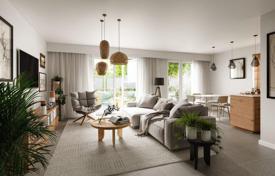 4 dormitorio piso 91 m² en Charente-Maritime, Francia. de 302 000 €