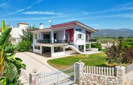 Villa – Peloponeso, Administration of the Peloponnese, Western Greece and the Ionian Islands, Grecia. 430 000 €