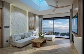 2 dormitorio piso 148 m² en Canggu, Indonesia. $474 000