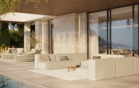 14 dormitorio villa 937 m² en Benahavis, España. 8 950 000 €