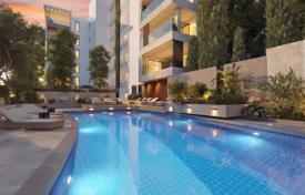 3 dormitorio piso 113 m² en Pafos, Chipre. 645 000 €