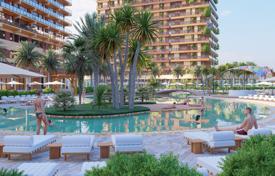 3-dormitorio apartamentos en edificio nuevo 83 m² en Batumi, Georgia. $182 000