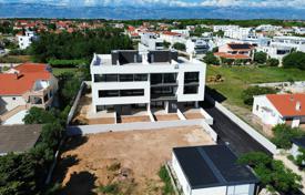 4 dormitorio piso 105 m² en Privlaka, Croacia. 380 000 €
