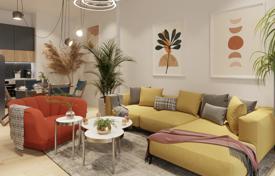 1 dormitorio piso 66 m² en Vake-Saburtalo, Georgia. $106 000