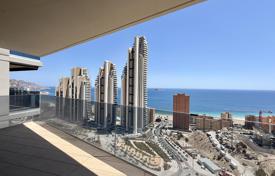 2 dormitorio piso 114 m² en Benidorm, España. 595 000 €