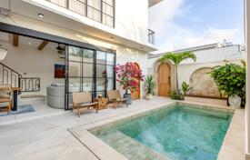 3 dormitorio villa 206 m² en Balangan beach, Indonesia. $425 000