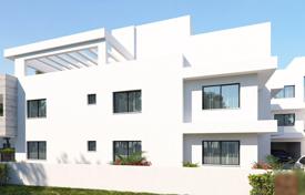 2-dormitorio apartamentos en edificio nuevo 86 m² en Larnaca, Chipre. 300 000 €