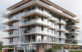 New residential complex with apartments en Nad Al Sheba 1, EAU. de $2 998 000