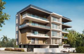 New residential complex with apartments en Germasogeia, Chipre. de 775 000 €