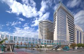 2-dormitorio apartamentos en edificio nuevo 62 m² en Batumi, Georgia. $117 000