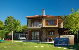 3 dormitorio villa 144 m² en Sani, Grecia. 595 000 €