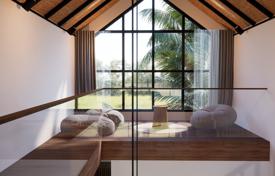 1 dormitorio villa 79 m² en Kerobokan, Indonesia. $179 000