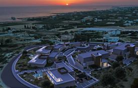 6 dormitorio chalet 414 m² en Sea Caves, Chipre. 2 800 000 €
