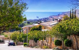 3 dormitorio ático en Chloraka, Chipre. 635 000 €