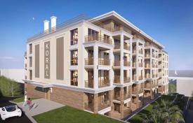 2 dormitorio piso 70 m² en Sveti Vlas, Bulgaria. 176 000 €