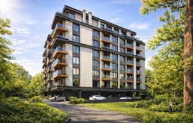 3 dormitorio piso 106 m² en Burgas (city), Bulgaria. 182 000 €