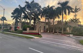 Casa de pueblo – Homestead, Florida, Estados Unidos. $539 000