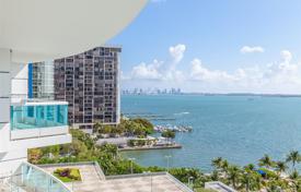 3 dormitorio piso 251 m² en Miami, Estados Unidos. $1 625 000