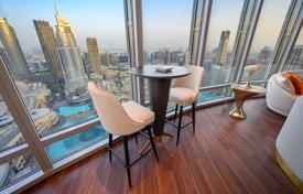 Piso – Centro Dubái, Dubai, EAU (Emiratos Árabes Unidos). $2 122 000