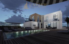 4 dormitorio villa 440 m² en Sea Caves, Chipre. 2 750 000 €