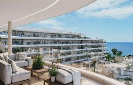 2-dormitorio apartamentos en edificio nuevo 138 m² en Playa Paraiso, España. 533 000 €