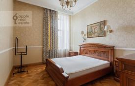 5 dormitorio piso 200 m² en Krasnoselsky district, Rusia. 125 000 ₽  por semana