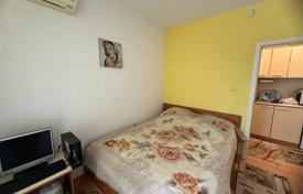 2 dormitorio piso 46 m² en Sunny Beach, Bulgaria. 50 000 €