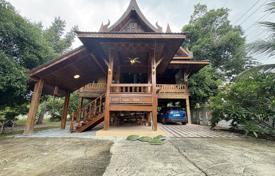 3 dormitorio villa 250 m² en Pattaya, Tailandia. $164 000