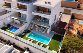 3 dormitorio villa 102 m² en Orihuela Costa, España. 550 000 €